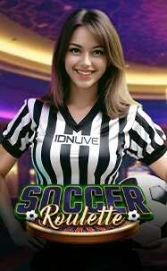 Soccer Roulette
