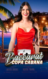 Copa Cabana Baccarat
