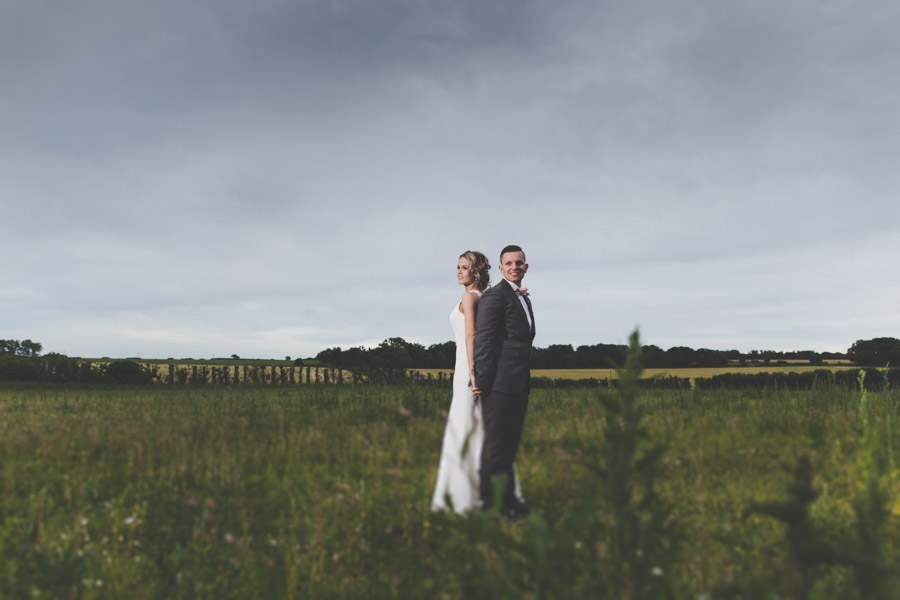 The Night Yard Wedding Photography Kent