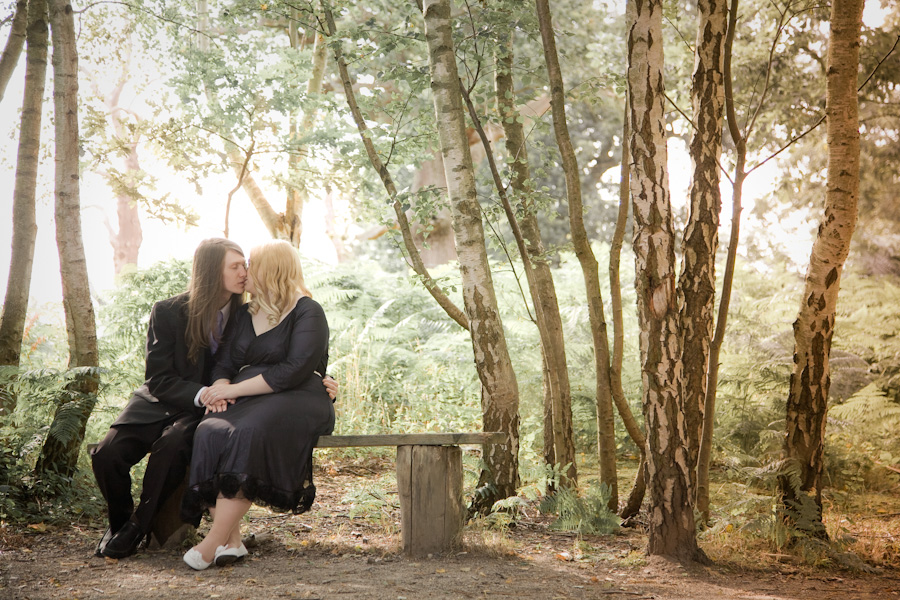 Engagement Photography