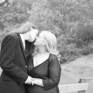 Wedding photographers kent at the wedding venue Westerham Golf Club