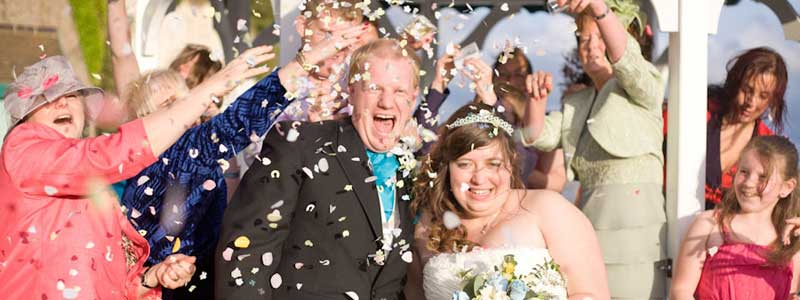 wedding photographers kent